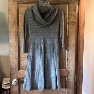 INC sweater dress. Size small.